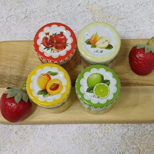 بانکه نقلی زعفران