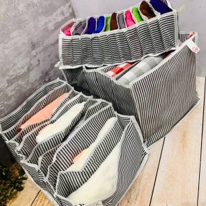 ارگانایزر پارچه ای