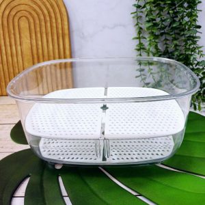 باکس میوه بزرگ