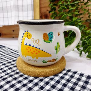 ماگ سرامیکی رجینال مدل دراگون