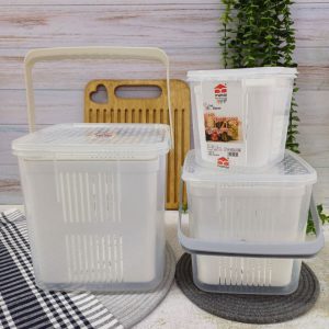 ظرف نگهدارنده ترشی