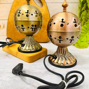 اسپند دود کن برقی