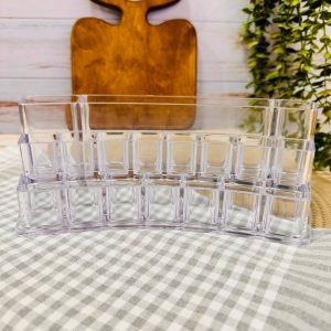 استند رژ اکرولیک