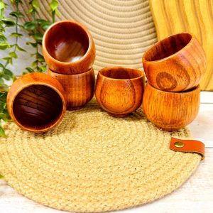شات چوبی چین