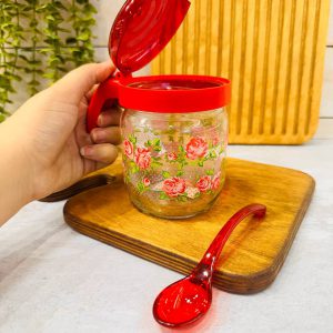 ظرف شکر رز