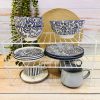 راف 2طبقه فلزی
