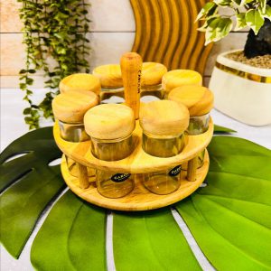 جاادویه 8تایی گردون