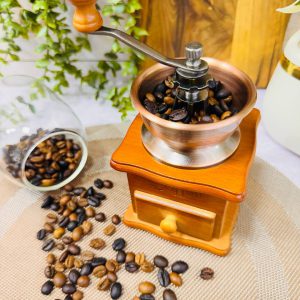 آسیاب کن قهوه