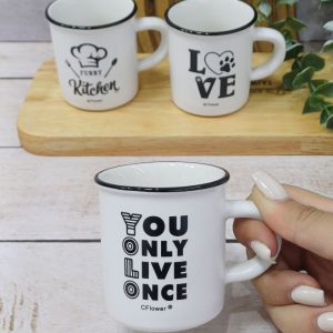 ماگ مینی قهوه
