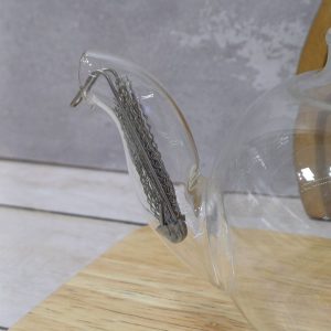 صافی چای چتری