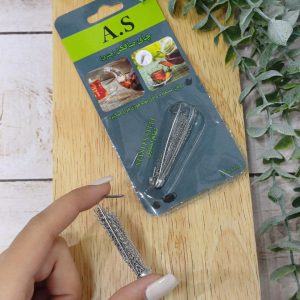 صافی چای چتری