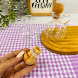 آبلیمو ریز تک پیرکس