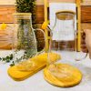 بطری روغن 1000 میل پیرکس