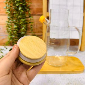 بطری روغن 1000 میل پیرکس