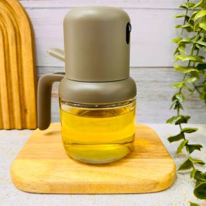 اسپری روغن مینی