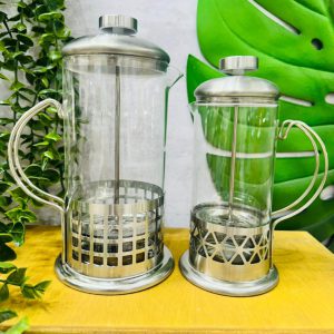 فرنچ پرس استیل