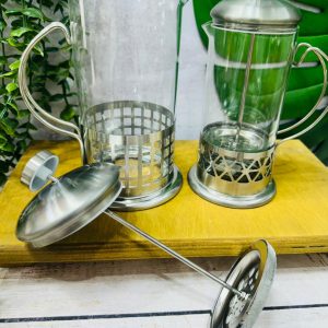 فرنچ پرس استیل