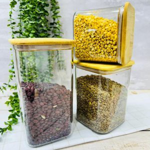 بانکه درچوبی لیمون