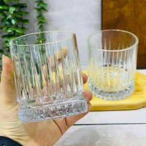لیوان و نیم لیوان الیسا