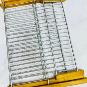 آبچکان رومیزی تاشو