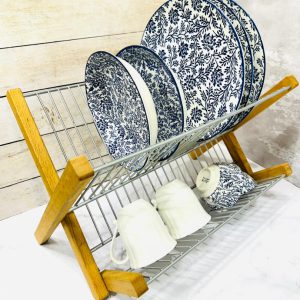 آبچکان رومیزی تاشو