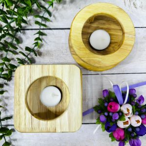 پایه وارمرچوبی