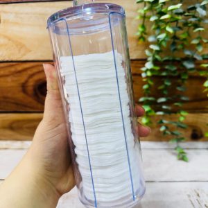 استند پد آرایشی