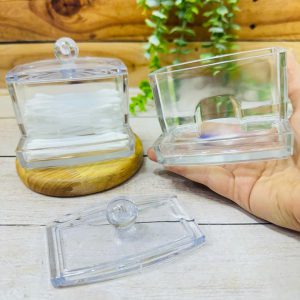 استندگوش پاک کن
