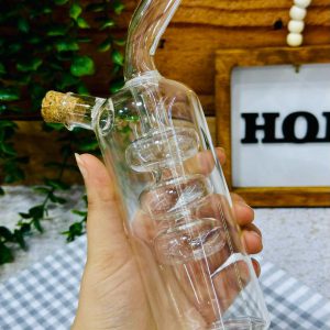 بطری روغن دابل پیرکس