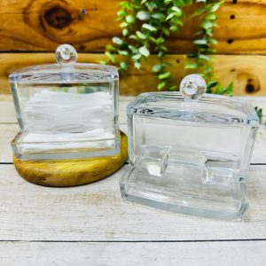 استندگوش پاک کن
