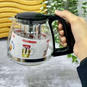قوری چایساز پیرکس