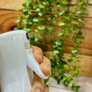 اسپره محلول پاش