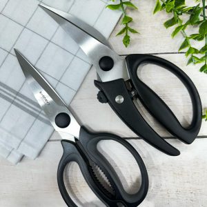 قیچی آشپزخانه شنگیا