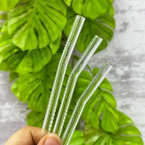 نی شیشه ای