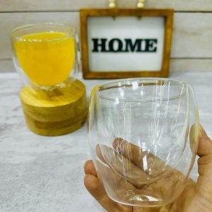 ماگ دوجداره پیرکس