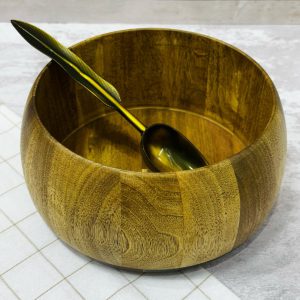 قاشق آجیل دسته پر