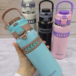تراول ماگ دو حالته