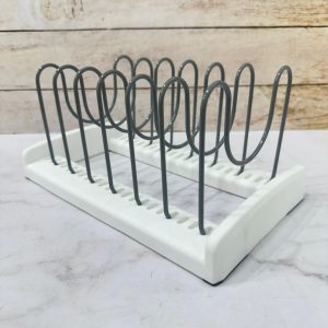 استند درب قابلمه لیمون