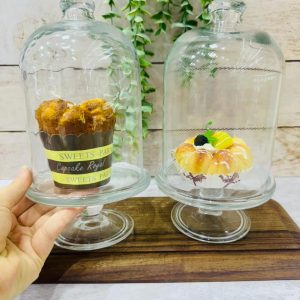 کندی و کیک خوری پاشا باغچه
