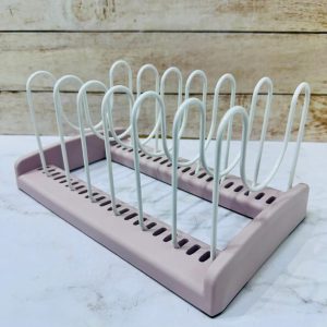 استند درب قابلمه لیمون