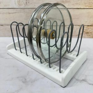 استند درب قابلمه لیمون
