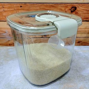جا برنجی 10 کیلویی هومکت