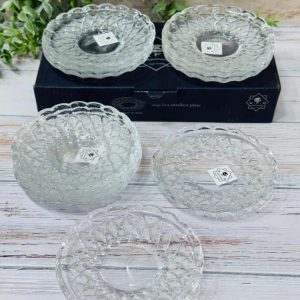 خرماخوری شیشه ای