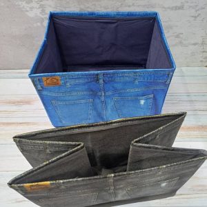 ارگانایزر طرح شلوار