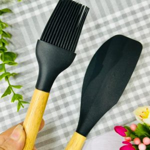 فرچه و لیسک سیلیکونی