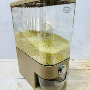 جا برنجی اتومات هومکت