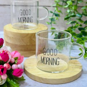 شات پیرکس گودمورنینگ