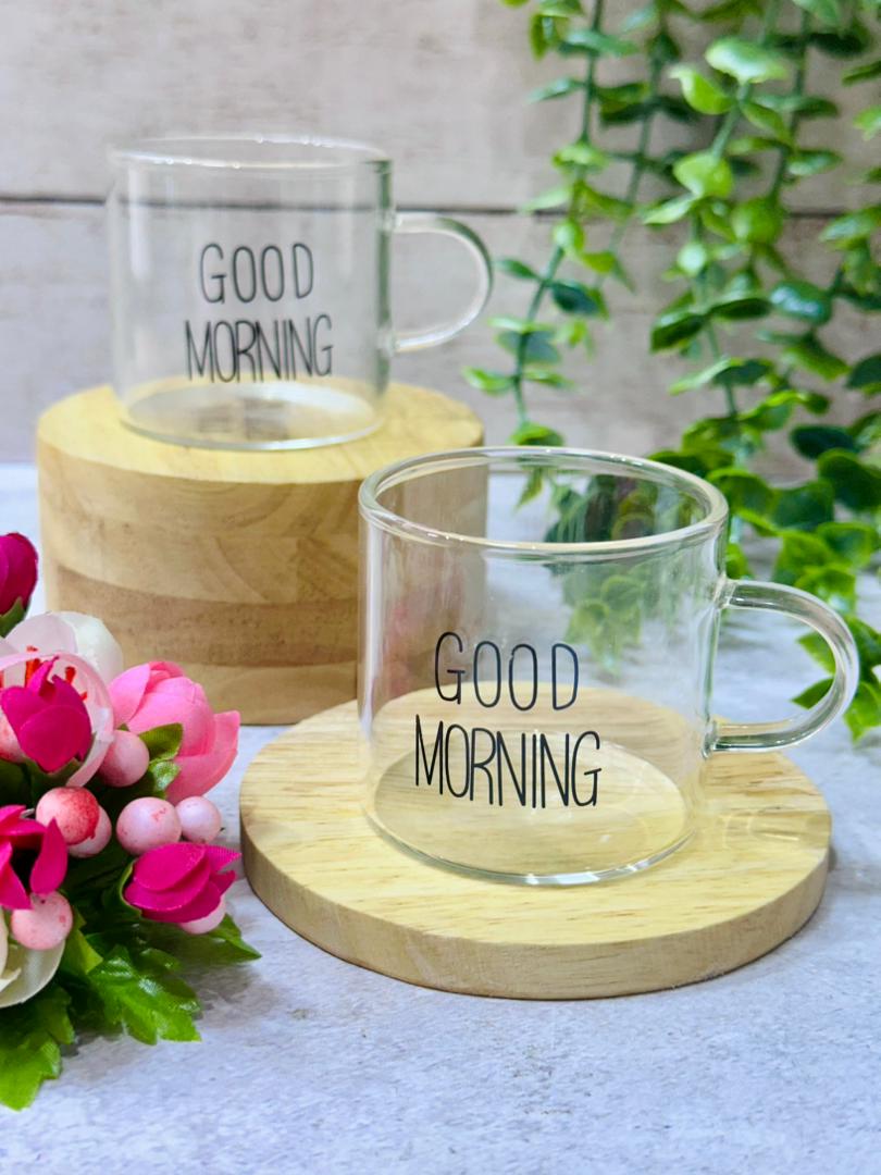 شات پیرکس گودمورنینگ