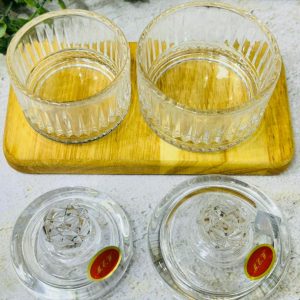 قندان الیسا پاشاباغچه