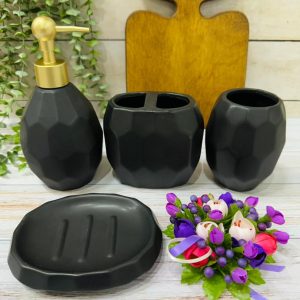 ست سرویس بهداشتی سرامیکی دفرمه